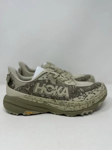 SZ 11.5D HOKA One One Speedgoat 6 Men Shoe 1147791 OSH Running Trail Sneaker NEW - Picture 1 of 9