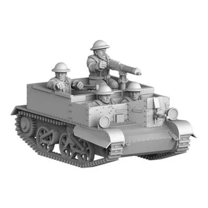 Angleterre - universal carrier MK I - Picture 1 of 2