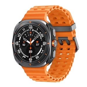Reloj Samsung Galaxy Ultra 47 mm LTE, gris titanio - Imagen 1 de 1