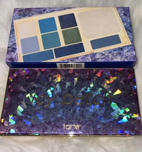 Tarte Icy Betch Eyeshadow Palette New In Box RARE!! - Picture 1 of 6