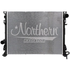 Northern Various Chrysler 300, Dodge Challenger & Dodge Magnum Radiator - Foto 1 di 3