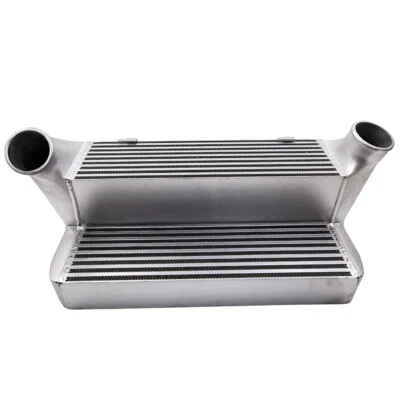 Intercooler Turbo 7.5" per BMW 135i 335i 335xi E82 E90 E91 E92 E93 2007-2011 - Immagine 1 di 4