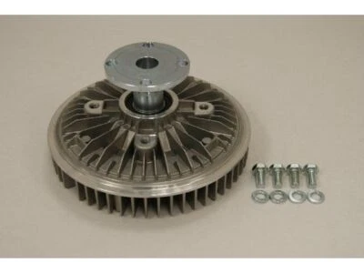 Embrague ventilador Chevrolet C1500 1997-1998 93199JW 6,5 L V8 Foto 1 de 2