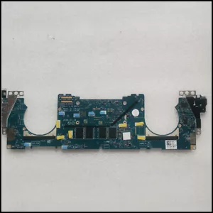 018XTR PER DELL XPS 13 9310 larghezza madre I7-11650G7 16G GDA30 LA-J143P - Foto 1 di 4