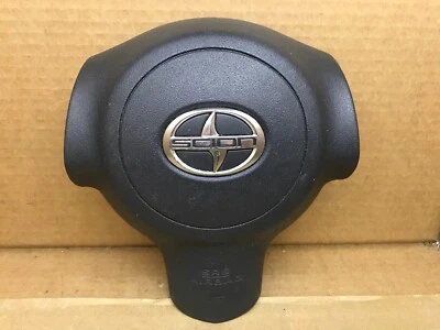 Bolsa de aire para volante delantero izquierdo Scion XB TC 2006 bolsa de aire Foto 1 de 4