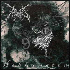 Riivaus - Hehkumaton LP,neu, Goatmoon,Horna - Imagen 1 de 1