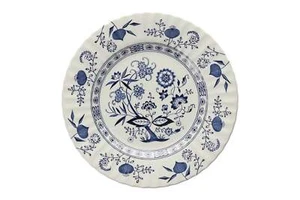 Meakin - Blue Nordic - Dinner Plate - 254351Y - Picture 1 of 2