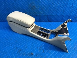 * 2001 - 2006 LEXUS LS430 Center Console Front Floor Tan - Picture 1 of 13