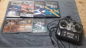 great planes real flight rc simulator,and Expansion Packs - Picture 1 of 3