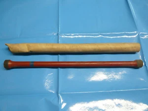 Asta girevole destra originale vw maggiolino, asse oscillante. 111511116 - Foto 1 di 1