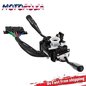 For Toyota 4Runner Pickup 1984-1989 Steering Wheel Switch 84310-35180 New - Picture 1 of 8