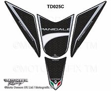 Ducati Panigale 1299 R S FE 959 2015 - 2019 Motorcycle Tank Pad Paint Protector