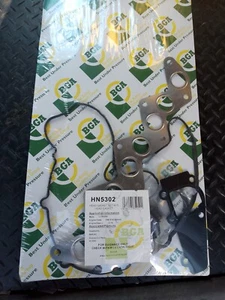 PEUGEOT 406 607 806 807 HEAD GASKET SET BGA HK5302 - Picture 1 of 1