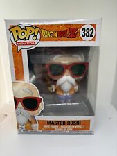 Master Roshi Funko Pop! Dragon Ball Z #382