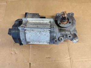 MOTEUR DA DIRECTION ASSISTE VW VOLKSWAGEN GOLF 5 V 1K1909144J / 0273010031 - Picture 1 of 7