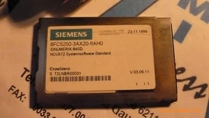 6FC5250-3AX20-6AH0 - Picture 1 of 2
