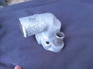 1979-1985 Ford Mustang Mercury Capri 302 Thermostat Housing D9ZE-8594 AA Foxbody - Picture 1 of 11