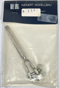 Weinert 2341 Stielfeilkloben 115 mm lang NEU & OVP - Picture 1 of 1