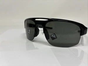 Gafas de sol Oakley OO9424-0170 70/09 124 Mercenary negras para hombre PRIZM A1444 - Imagen 1 de 21