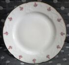 Ak Kaiser Meersburg Rose Decorated Kitchen Plates