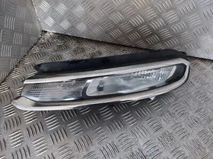 Clignotant Avant Gauche - CITROEN C3 III (3) PHASE I (1) Référence : 9820877980 - Picture 1 of 5