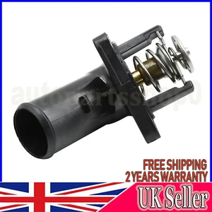 Engine Coolant Thermostat 16031-31020 For Lexus GS350 GS450h IS250 IS350 GS430 - Picture 1 of 12
