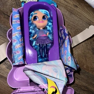 Hairdorables Series 5 Totally Rad Harmony X1 - Picture 1 of 2