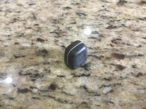 91-97 Toyota Land Curiser Climate Control Air Conditioning Knob - Picture 1 of 1