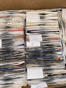 MASSIVE Vinyl Record Collection - Picture 1 of 1