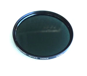 67mm Merkury Optics ND4X 4x Neutral Density - Japan - NEW - Picture 1 of 4