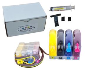 Sistema de suministro continuo de tinta para Canon MAXIFY MB2720, MB2120, MB2320, MB2020 - Imagen 1 de 1