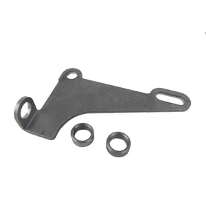 B&M 70499 Automatic Transmission Shift Cable Bracket - Picture 1 of 7