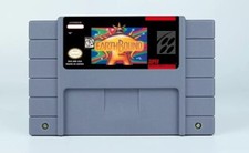 .SNES.' | '.EarthBound.