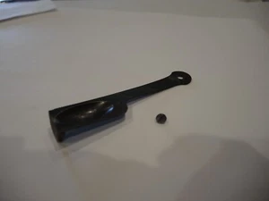 WINCHESTER 1873 ORIGINAL LOADING GATE WITH SCREW, 44-40, 38-40, 32-20, 22 CAL - Picture 1 of 2