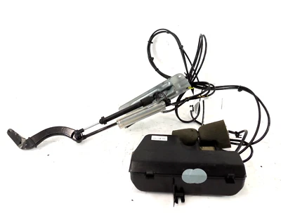 Mercedes-Benz GL450 Hatch Hydraulic Cylinder Pump Motor OEM 2012 12 - Image 1 of 4