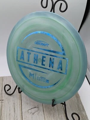 New Discraft McBeth ESP Athena Driver Disc Golf Disc 173-174 Grams  - Image 1 of 4