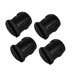 Juego de 4 inserto de bloqueo genuino Sea-Doo RXP GTS GTI 130 Wake 215 277001185 - Imagen 1 de 1