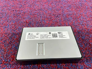 CADILLAC ESCALADE 6.2L 2015-2017 OEM COMMUNICATION TELEMATIC BLUETOOTH MODULE - Picture 1 of 2