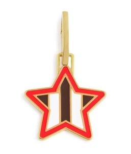 HENRI BENDEL CRAIG & KARL STAR CHARM - Picture 1 of 5