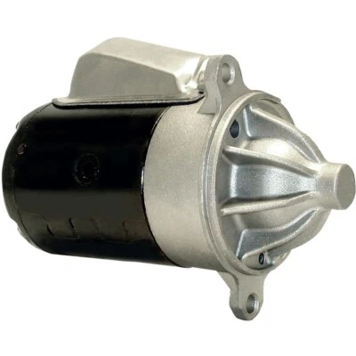 3188N Quality-Built Starter New for Bronco Ford Ranger II Aerostar 1986 - Image 1 of 4