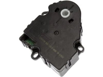 For 2001-2005 Chevrolet Venture Air Flap Actuator Auxiliary Dorman 26223DQ 2003 - Image 1 of 2