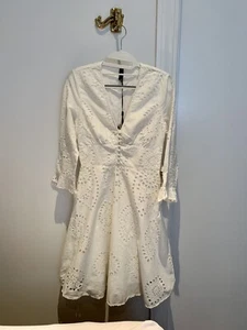 dress women summer casual - Picture 1 of 4