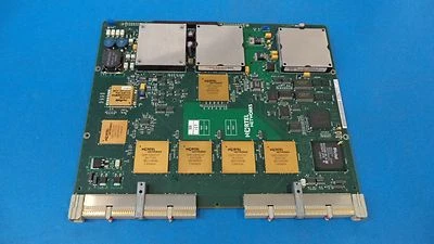 Nortel NTCC0602 PCB - Image 1 of 4