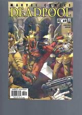 DEADPOOL 69 -  NM+ - LAST ISSUE   - 1997 SERIES - -  MARVEL COMICS