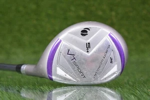 ORLIMAR VT SPORT 25 5 HYBRID W/ BFS LADIES FLEX GRAPHITE SHAFT - Picture 1 of 10