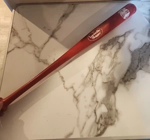 Rare Pro Louisville Slugger Baseball Bat Promotional 1994 Championship Arizona - Picture 1 of 12