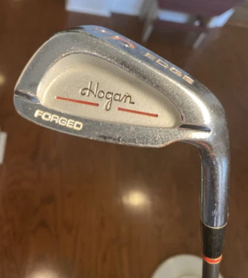 Hogan Edge 9 Iron ⛳With Graphite Shaft Right Handed ~36" - Image 1 of 4
