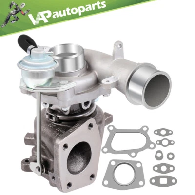 For 2007-2011 2012 Mazda CX-7 2.3L Turbo Turbocharger L33L13700B 53047109904 New - Изображение 1 из 4