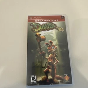 Dexter Greatest Hits - Sony PSP Game UMD 2006 W/Case - No Manual - Picture 1 of 6