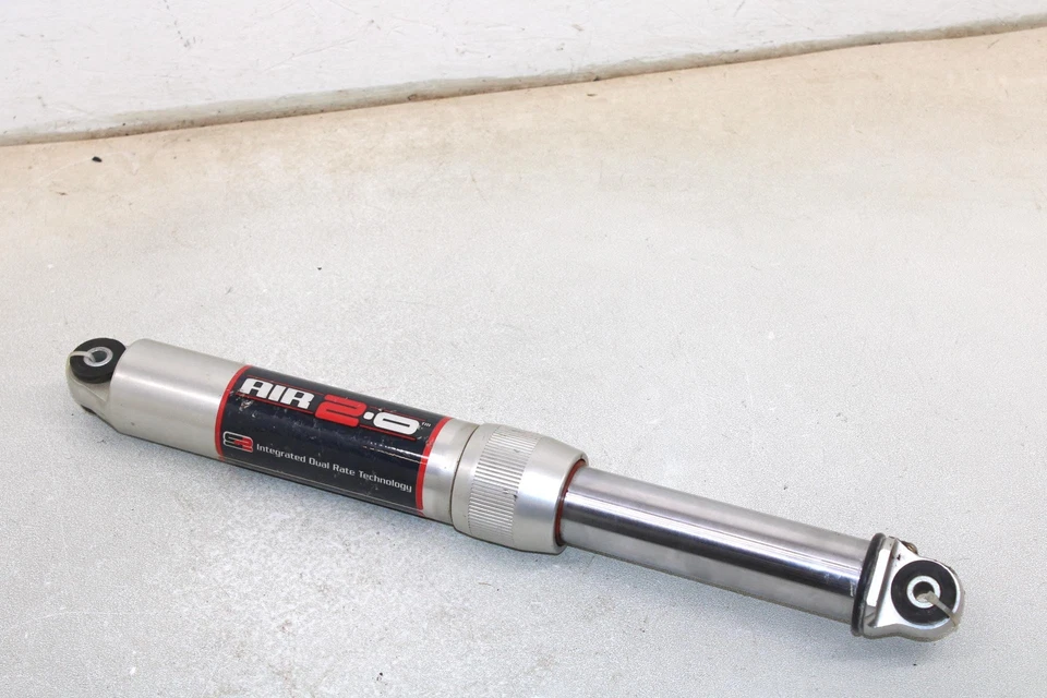 09 Polaris Switchback 600 Dragon Oem Front Ski Shock 7043446 SP7 - Image 1 of 4